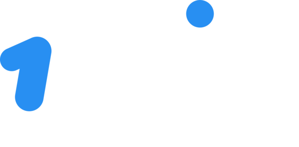 1Win logotipo