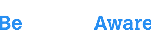 Be Gamble Aware logotipo