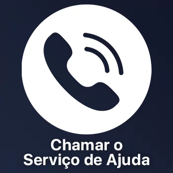 Telefone para contato com o suporte 1Win