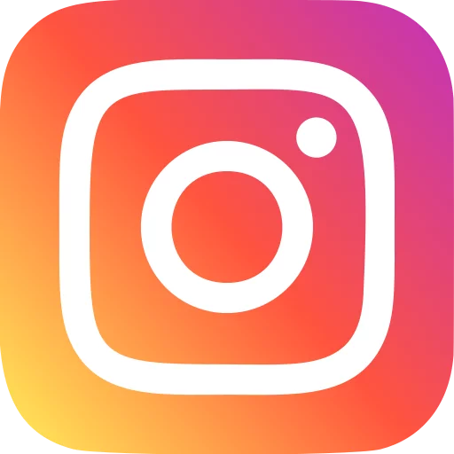 instagram icone