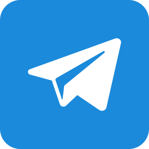 telegram icone